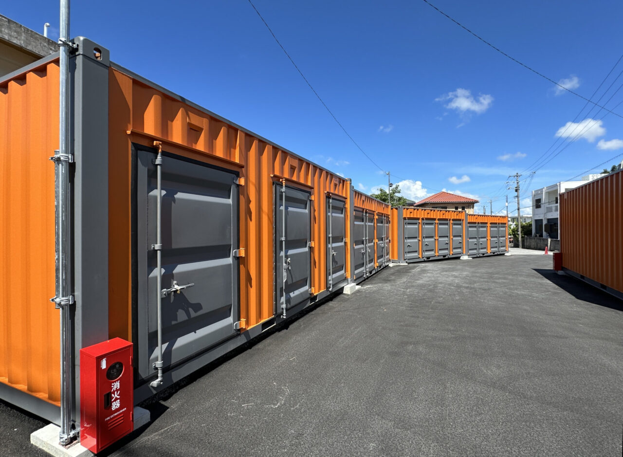 南城市大里仲間店2