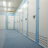 室内型トランクルームの特徴3